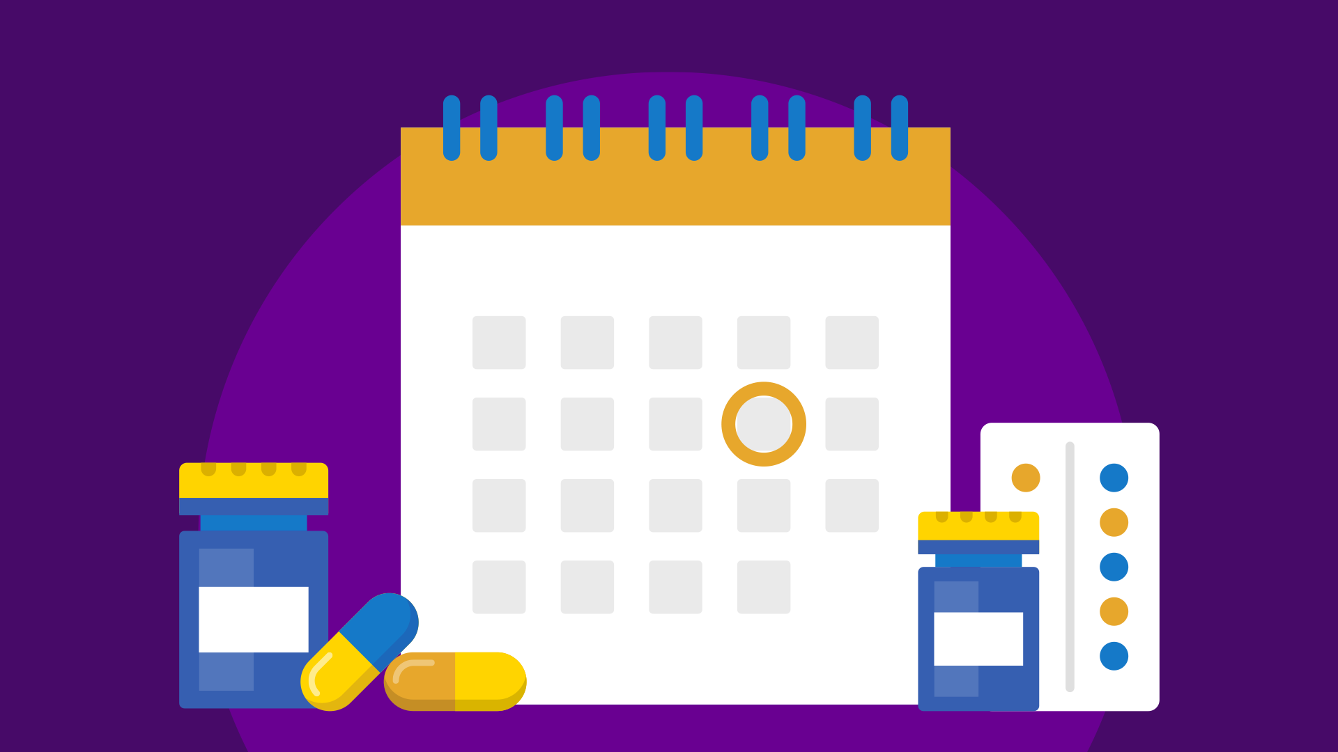 Aligning Your Prescription Refills Can Help You