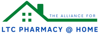 LTC Pharmacy at Home Alliance logo