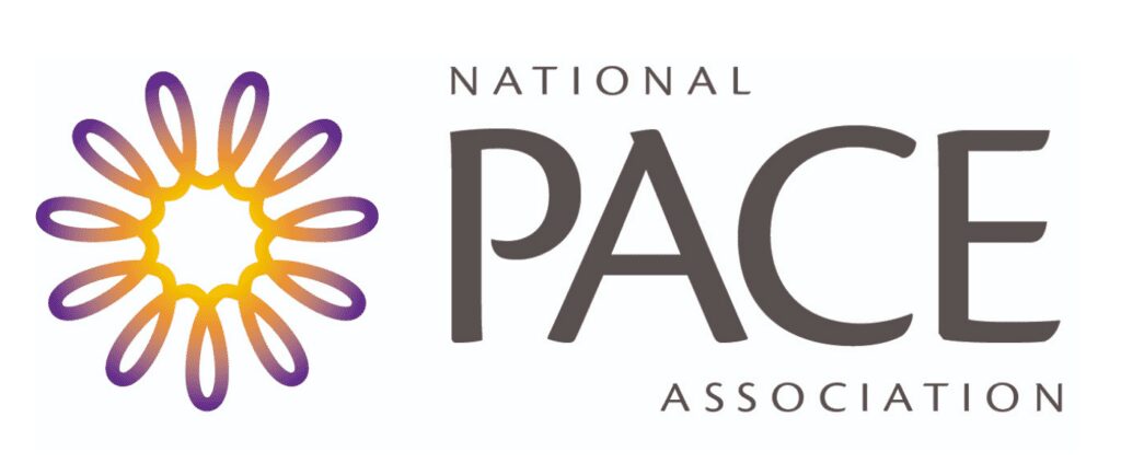 National PACE association