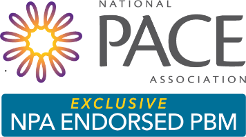 PACE-Association logo